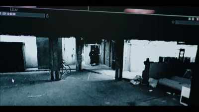 At 18 minutes and 25 seconds,
it just... It stops dead. - Dark Heart