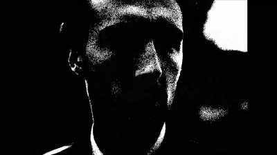 'At 19-years-old,
unsure of my future, - The Life and Deaths of Christopher Lee