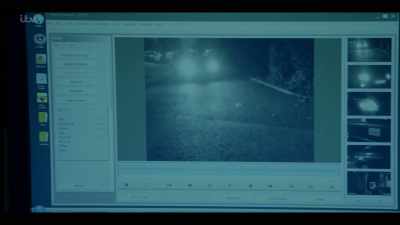 At 2:59:25, - A Confession