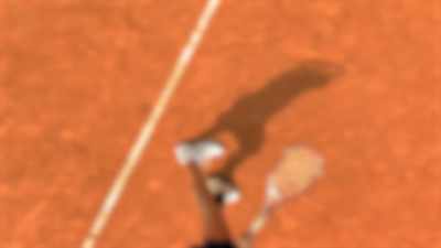 At 21 years old, - Roger Federer: A Champions Journey