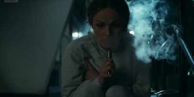 At 22.15 on Wednesday night, - Rules of the Game