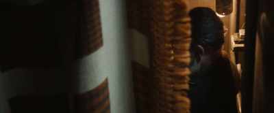 "At 23:00 hours,
Capricorn Colony time, - Prison 77