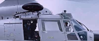 At 23 knots, - Operation Red Sea