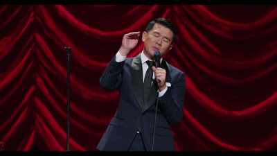 At 3:00 p.m., - Ronny Chieng: Asian Comedian Destroys America!