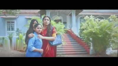 At 3:30 AM on August 4th, - Drishyam 2