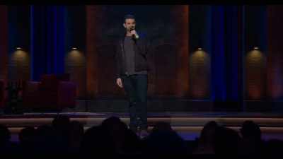 At 3:30 in the morning." - That’s My Time with David Letterman