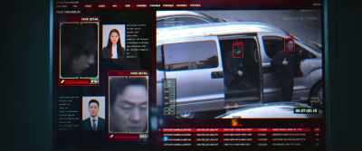 At 4:39 p.m., - Yaksha: Ruthless Operations
