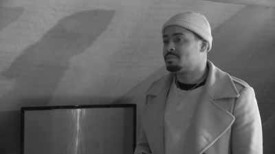 At 5:15 is actually when they would
feel that bed shake, - Ghost Brothers: Lights Out