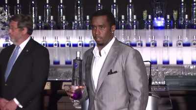 At 54, Diddy had it all-- - TMZ Presents | The Downfall of Diddy
