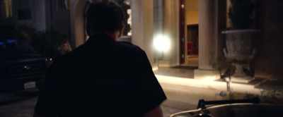 ...at 585 Crescent Place, standby. - Get the Girl