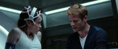 At 60 seconds, I'll start pulling you out - Flatliners