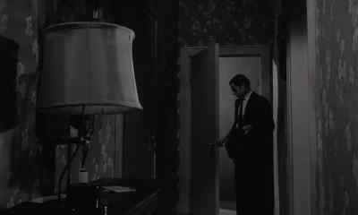 At 7:15 that same night... - The Killing