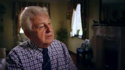 At 9:00 the next morning, - Britain’s Most Evil Killers