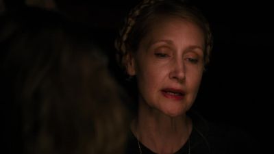 At a certain point in your life - Phoebe in Wonderland