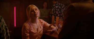 - At a certain point
in the evening, - Young Werther