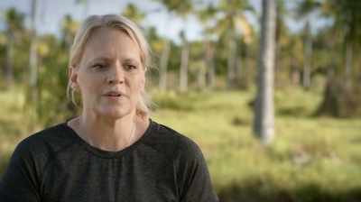 At a minimum, they should
have been analyzed further. - Expedition Amelia