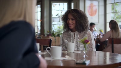 At a time when being a single mom
was just a drag, - UnPrisoned