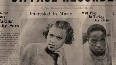 At a time and in a society - A Choice of Weapons: Inspired by Gordon Parks