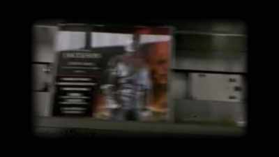 At a warehouse in London, - Square One: Michael Jackson