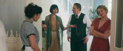 At a wedding this happens between
every mother and daughter. - Bihter: A Forbidden Passion