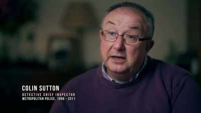 At about quarter past 10:00, - Britain’s Most Evil Killers