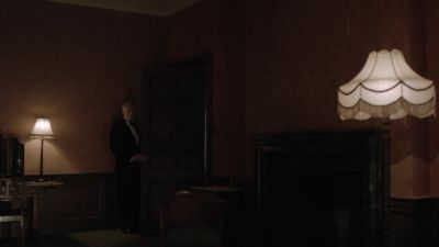At it again, are you...at your deadly
exercise? - Agatha Christie's Poirot