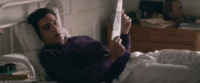 At age 2, he was baptized, - From the Land of the Moon