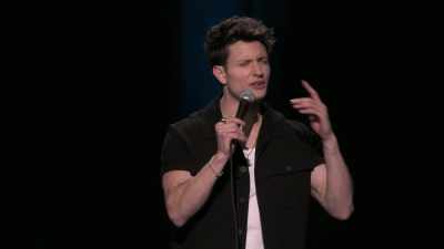 At that age, you can't even fathom
that those are two different things. - Matt Rife: Natural Selection