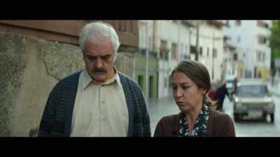 At his age, how long had you
been working? Years. Yes or no? - Once Upon a Time in Euskadi