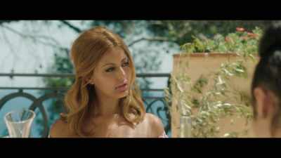 At your age, I don't understand
because you are so pretty. - An Easy Girl