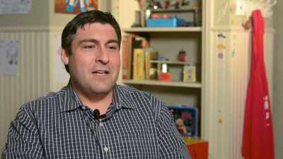 At that age I was
already had aspirations - 30 Years of Garbage: The Garbage Pail Kids Story