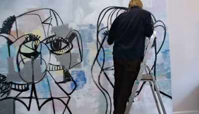 "At this age, I would say art, - The Price of Everything