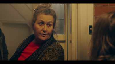 At my age! - When you were there,
I'm just checking, did you hear - Years and Years
