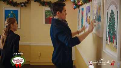 At my age,
you begin to understand - A Christmas Carousel