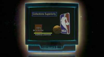 At all of our test locations, - Insert Coin