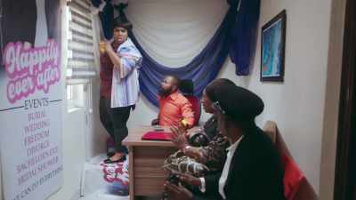 At an affordable price - Chief Daddy 2: Going for Broke