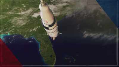 At an altitude
of about 42 miles, - Tales From The Explorers Club