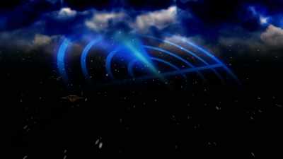 At Andrews Air Force
Base, meanwhile, - Alien Chronicles: Top UFO Encounters
