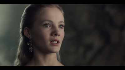 - At any cost...
- I would have, - The Witcher