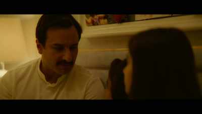 At any cost, - Baazaar