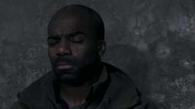 At any point you wish
to leave this phase, - Celebrity SAS: Who Dares Wins