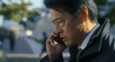 At any rate, call me
as soon as you hear this message. - Knuckle Girl