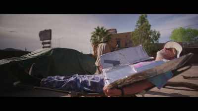 At any rate, I wouldn't get
too bunched up about things. - Alien Intervention