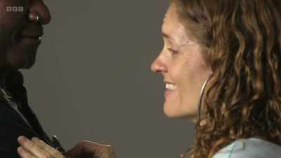 At any rate, there's science
that shows that rhythm - The Human Body: Secrets of Your Life Revealed