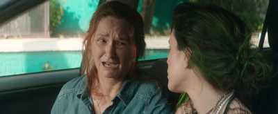 At any time,
before my son died, - Measure of Revenge