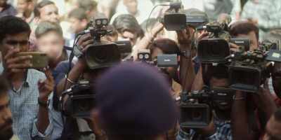 At around 7:00 this morning, - Crime Stories: India Detectives