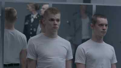 At assembly, I said that
certain practices would cease. - The Killing