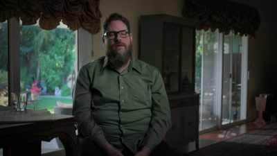 At Atascadero, they said, - The Co-Ed Killer: Mind of a Monster