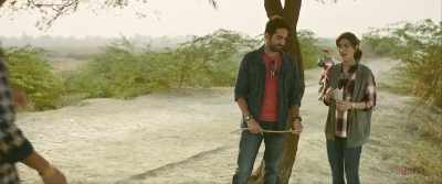 '...at her best friend
Rama's boutique.' - Bareilly Ki Barfi
