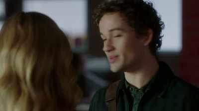 At BHU - Pretty Little Liars: The Perfectionists